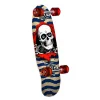 Круизер POWELL PERALTA MICRO MINI RIPPER NATURAL / BLUE