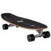 Серфскейт CARVER ...LOST CX PUDDLE JUMPER SURFSKATE COMPLETE 30.5"