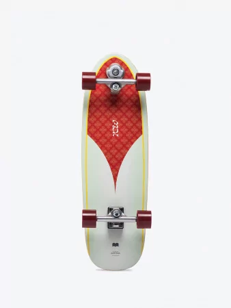 Серфскейт YOW LAKEY PEAK POWER SURFING SERIES SURFSKATE 32"