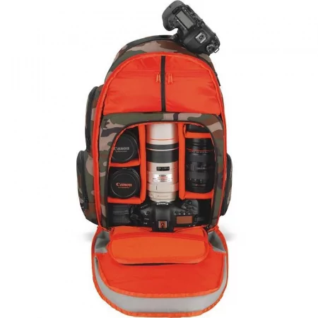 Фоторюкзак DAKINE MISSION PHOTO CAMO 26L SS18