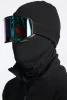 Шарф-Труба BILLABONG OPERATOR NECKWARMER BLACK