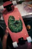 Круизер LANDYACHTZ DINGHY BLUNT - MEOWIJUANA SS21