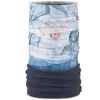 Бандана-труба BUFF POLAR Geicy Steel Blue