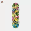 Скейтборд FOOTWORK FRUITS