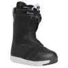 Ботинки для сноуборда NIDECKER CASCADE W BLACK 2026