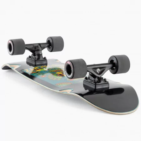 Круизер LANDYACHTZ RAFT MESSENGER