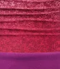 Бандана-труба BUFF POLAR YENTA PINK / MARDI GRAPE