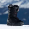 Ботинки для сноуборда NIDECKER RIFT PRO W BLACK 2026