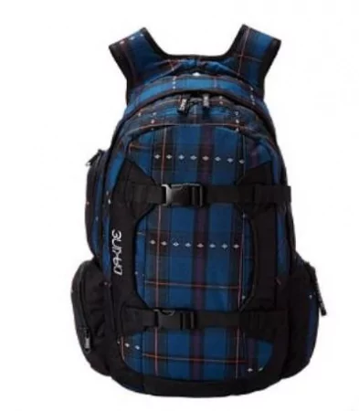 Рюкзак DAKINE MISSION SUZIE 25L SS18