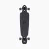Лонгборд LANDYACHTZ BATTLE AXE PAPER TIGER 38.2"