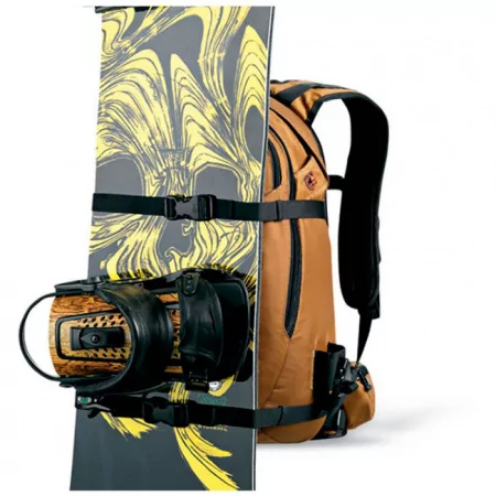 Рюкзак DAKINE WOMEN'S HELI PRO 18L