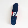 Дека для скейтборда FOOTWORK CLASSIC LOGO NAVY 8" SS22
