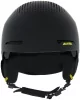 Шлем ALPINA PALA Black-Yellow Matt
