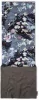 Бандана-труба BUFF POLAR Shylai Grey