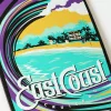 Серфскейт EASTCOAST PIPE