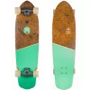 Лонгборд GLOBE BLAZER XL 36" - Coconut/Lime