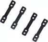 Проставки LOADED DROP-THROUGH SHOCK PAD 4 шт.