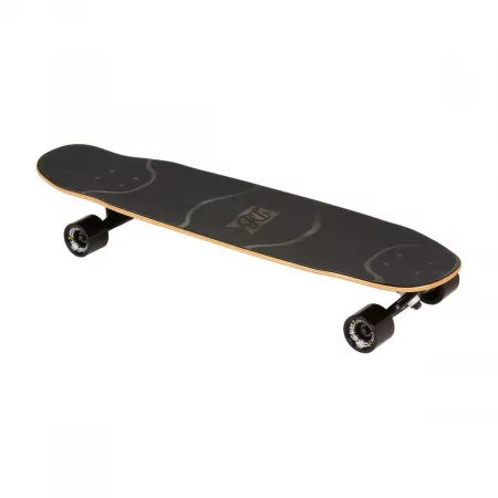 Лонгборд DB LONGBOARDS WOLF PROWLER 37"