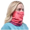 Бандана-труба BUFF REVERSIBLE POLAR NECKWARMER BORONIA FLAMINGO PINK SS19