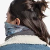 Бандана-труба BUFF POLAR Hegen Grey