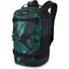 Рюкзак DAKINE URBN MISSION PACK 23L NIGHT TROPICAL