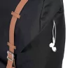 Рюкзак HERSCHEL LITTLE AMERICA GREY/TAN SYNTHETIC LEATHER 25L SS20