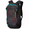 Рюкзак DAKINE HELI PACK WOMEN'S STELLA 12L SS21