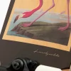 Круизер LANDYACHTZ DINGHY BLUNT FLAMINGO