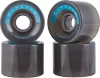 Колеса CINETIC LYNX WHEELS BLACK SS22