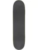 Скейтборд GLOBE G1 NATURE WALK Black/Toxic Yellow SS21