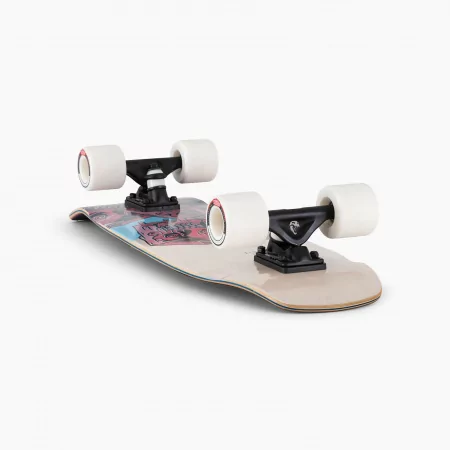 Круизер LANDYACHTZ DINGHY COFFIN - COCKTAIL SS21