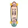 Круизер Z-FLEX P.O.P 27" RASTA CRUISER SS21
