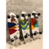 Серфскейт TRITON X CARVER PRISMAL SURFSKATE COMPLETE 32"