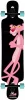 Лонгборд HYDROPONIC  DT 3.0 39.25" PINK PANTHER BLACK