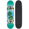 Скейтборд ANTI-HERO AH CMPLT GRIMPLE GLUE Turquoise SS21