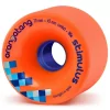 Колеса ORANGATANG STIMULUS ORANGE