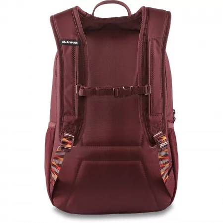 Рюкзак DAKINE CAMPUS S 18L PORT RED