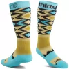 Термоноски THIRTY TWO W DOUBLE SOCK BLUE