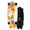 Серфскейт CARVER ...LOST CX HYDRA SURFSKATE COMPLETE