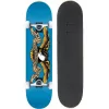 Скейтборд ANTI-HERO AH CMPLT CLASSIC EAGLE Blue SS21