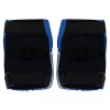 Комплект защиты SECTOR9 PURSUIT PAD SET BLUE SS20