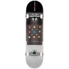 Скейтборд GLOBE G1 NINE DOT FOUR Black White SS21