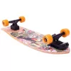 Серфскейт Z-FLEX BANANA TRAIN SURFSKATE FISH 31"