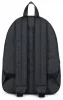 Рюкзак HERSCHEL CLASSIC Black Crosshatch 24L SS19