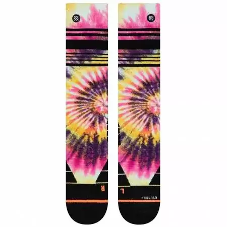 Носки STANCE SO FLY SNOW SS20
