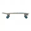 Серфскейт CARVER C7 EMERALD PEAK SURFSKATE COMPLETE SS21