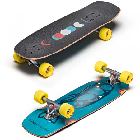 Круизер LOADED BALLONA MOBY COMPLETE 27.75″