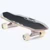 Серфскейт YOW FLAME PUKAS SURFSKATE 33"