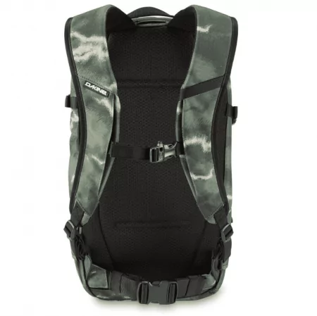 Рюкзак DAKINE HELI PRO OLIVE ASHCROFT CAMO 20L SS21