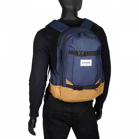 Рюкзак DAKINE MISSION WOMEN'S PANORAMA 25L SS17